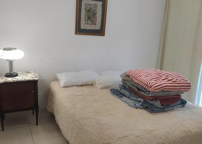Depto 3 Ambientes Colon Y Gueemes