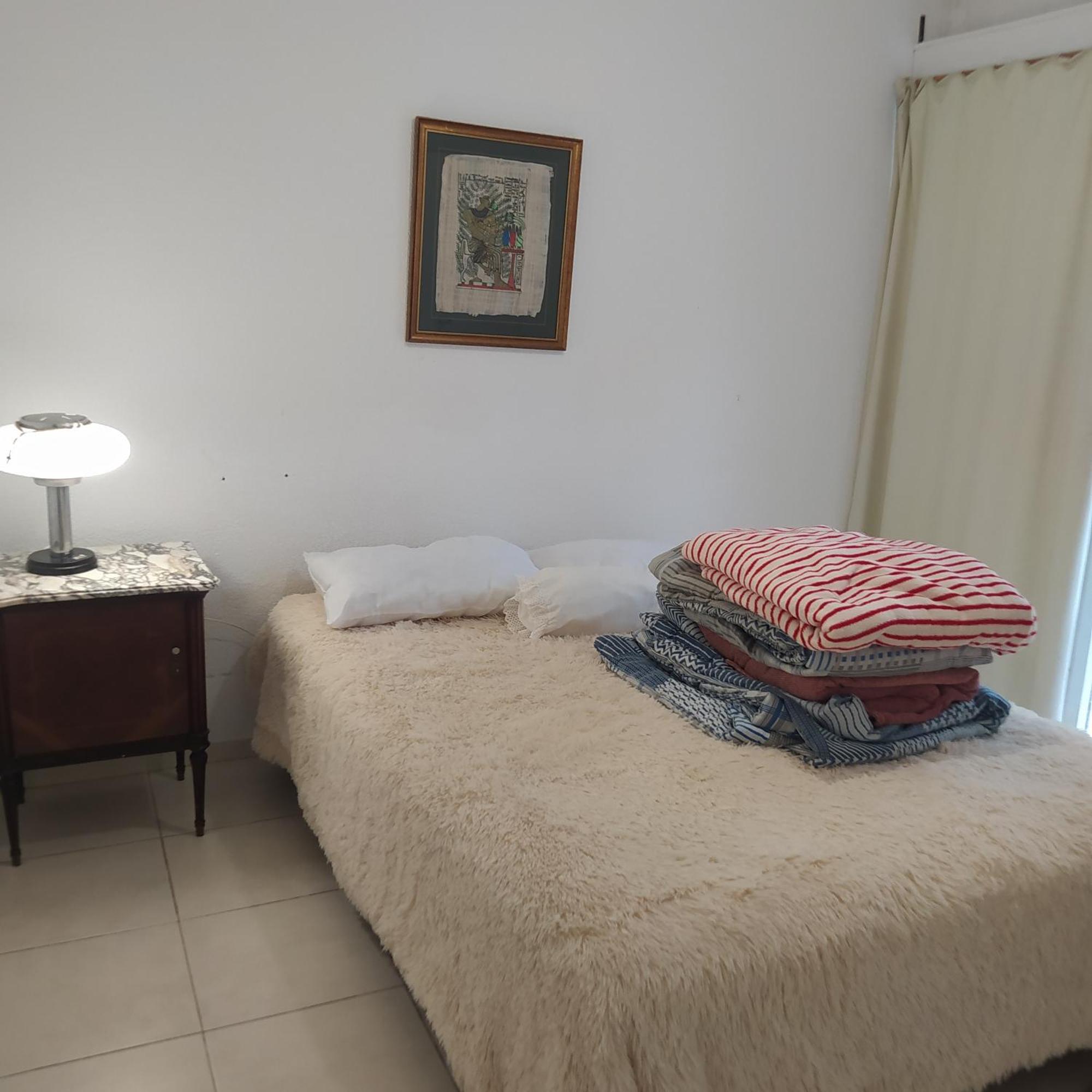 Apartment Depto 3 Ambientes Colon Y Gueemes