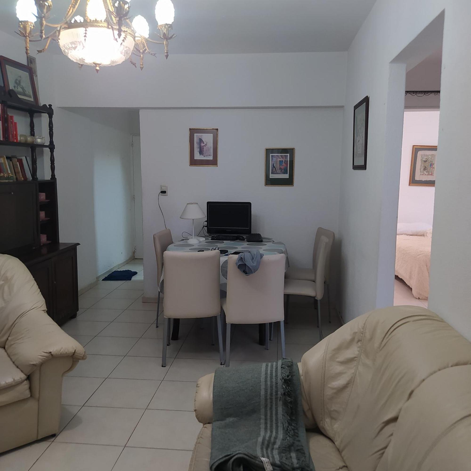 Apartment Depto 3 Ambientes Colon Y Gueemes