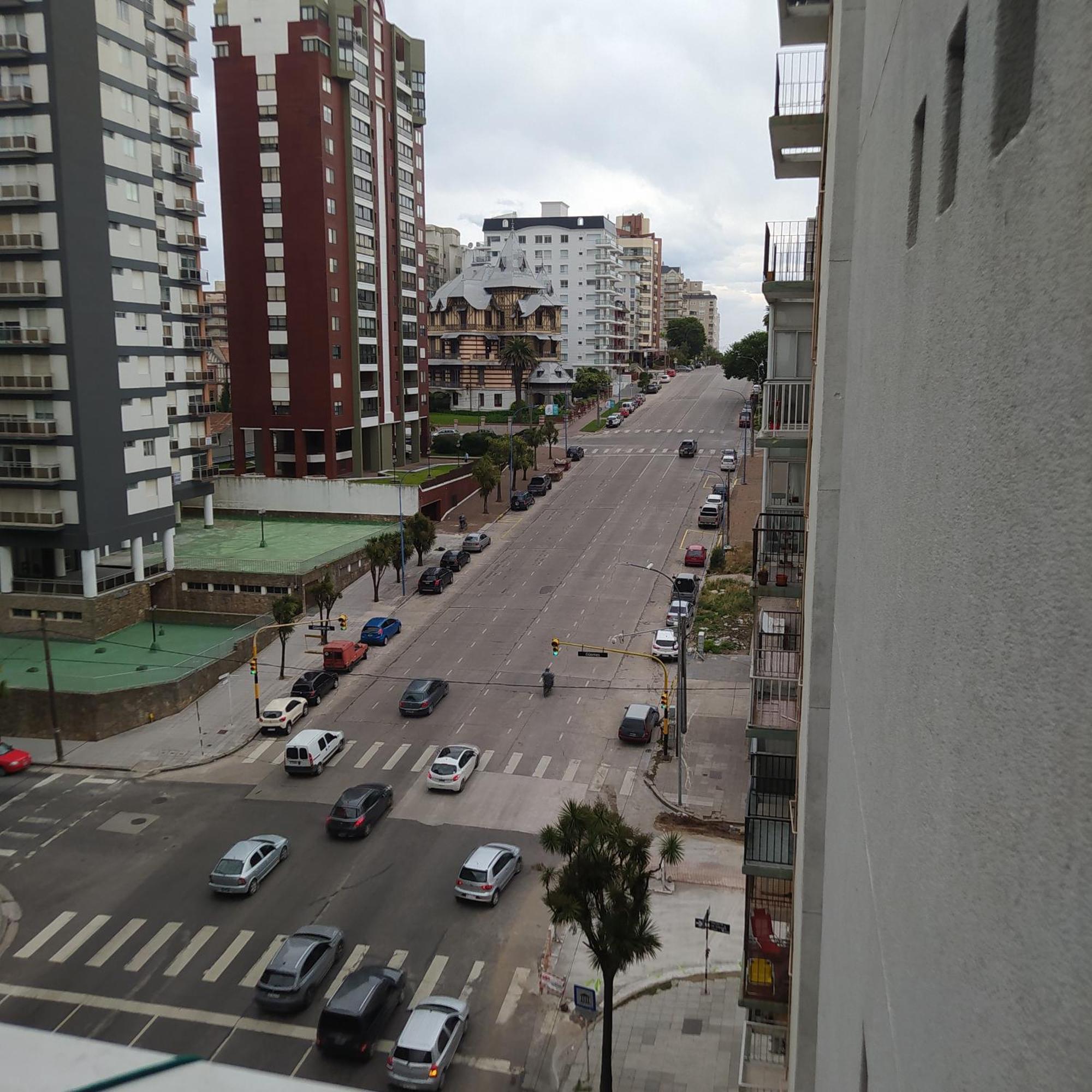 Apartment Depto 3 Ambientes Colon Y Gueemes *